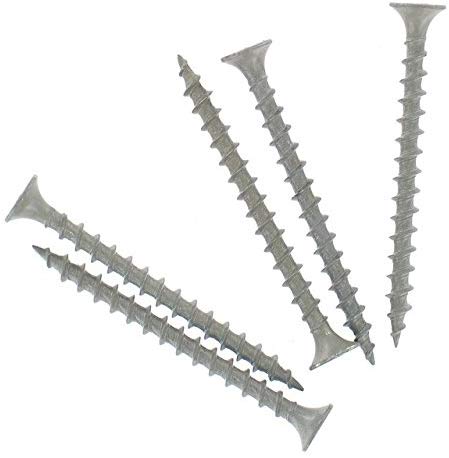 Grip Rite PTN235M Number-2 Phillips Bugle Head Prime Guard Exterior Screw,  2