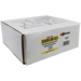 7516PG-5M-15.5 Spotnails 15.5GA 1/2" Medium Crown 2" Staples - Galvanized (Case of 5,000)