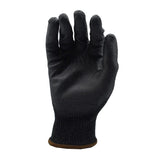 Cordova Monarch-Pu: 13-Gauge Gloves, High Performance Shell, Polyurethane Palm Coating, ANSI Cut Level A3