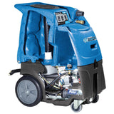 Sandia 80-2500 Dual 2 Stage Vacuum Motor Sniper Commercial Extractor, 12 Gallon Capacity, 500 psi Pump