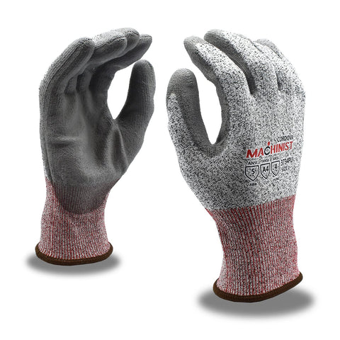 Cordova 3734PU Cut-Resistant Gloves