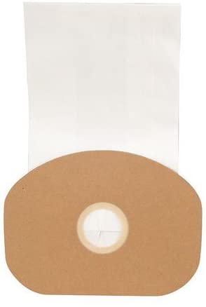 TORNADO C352-2500 Filter Bag2-PlyPaperPK10 G4053576 - StaplermaniaStore