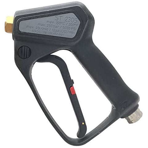 Spray Handle, St-2305, 5000psi/12gpm/Weep