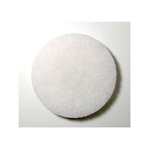 Motor Scrubber Polishing Pad 10/cs - StaplermaniaStore