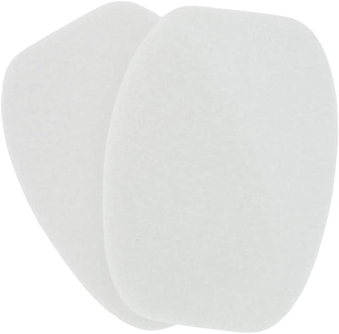 Nilfisk Non Original Nilfisk GS80/ GS90 Series Filters, Pack of 2 - StaplermaniaStore