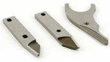 Superior Steel SB180 Replacement Blade for 18-gauge Shear Cutter replaces Kett KIT102