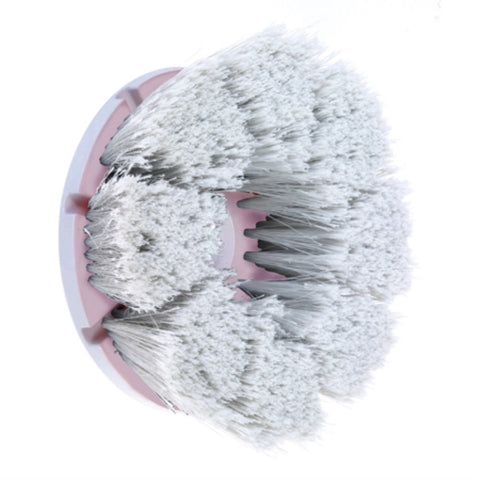 Motor Scrubber Long Bristle Brush With Window, 1 Each - StaplermaniaStore