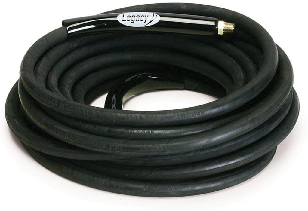 Legacy Pressure Washer Hose, 3/8 x 25' 4000psi - 8.739-030.0 - StaplermaniaStore