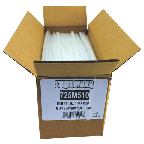 Surebonder 711 Packaging Glue Sticks